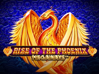 Rise of the Phoenix Megaways